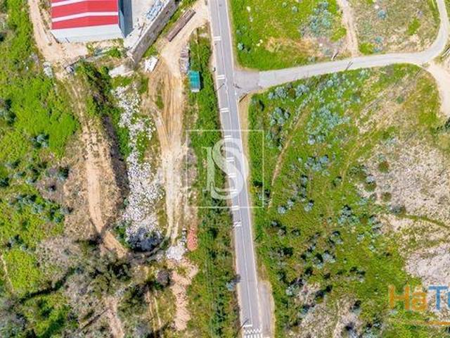 Terreno venda em Amarante, Porto