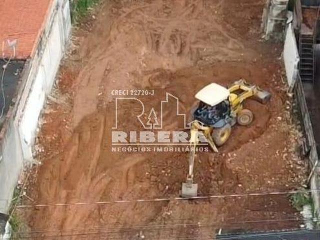 Terreno venda em Votorantim