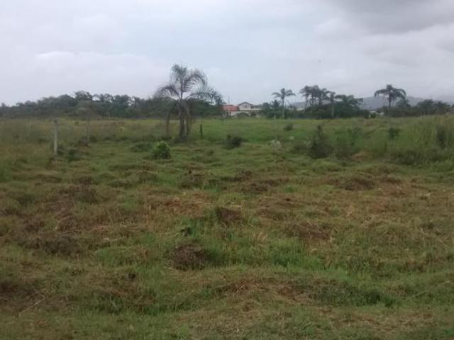 Terreno venda em Região Imediata de Registro, Iguape