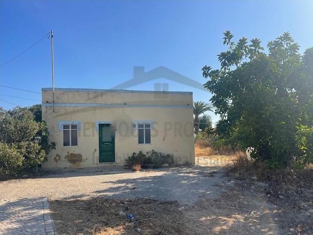 Terreno venda em Olhão, Faro