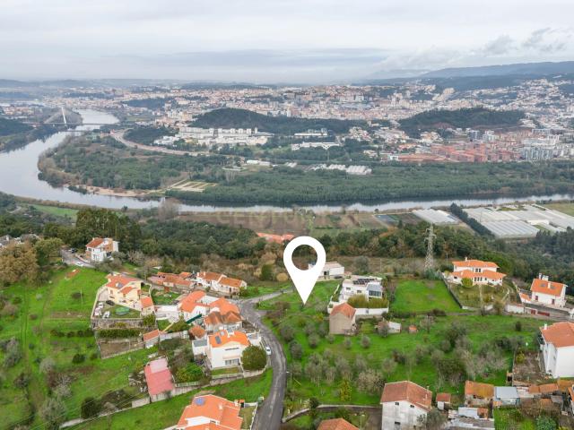 Terreno venda em Coimbrã, Coimbra