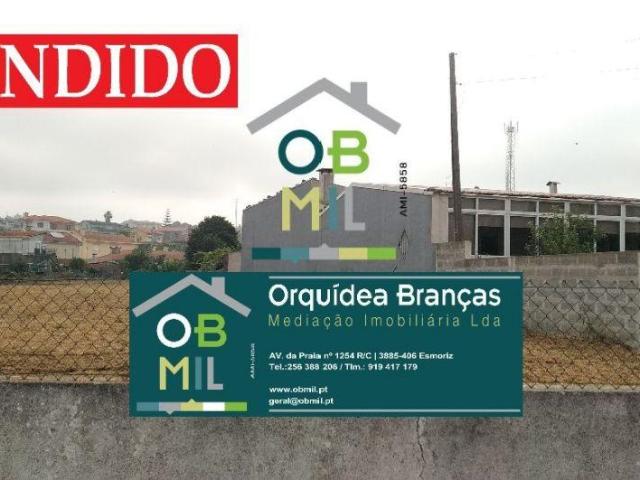 Terreno venda em Aveiro
