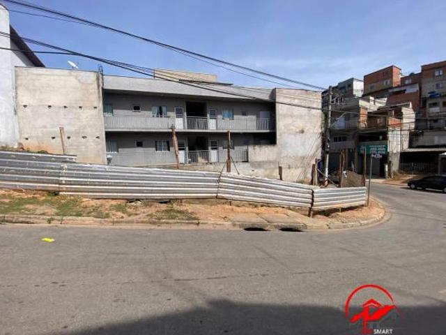 Terreno venda em Cohab I, Carapicuíba