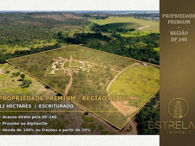 Terreno venda em Cidade Ocidental, Região Geográfica Intermediária de Luziânia-Águas Lindas de Goiás