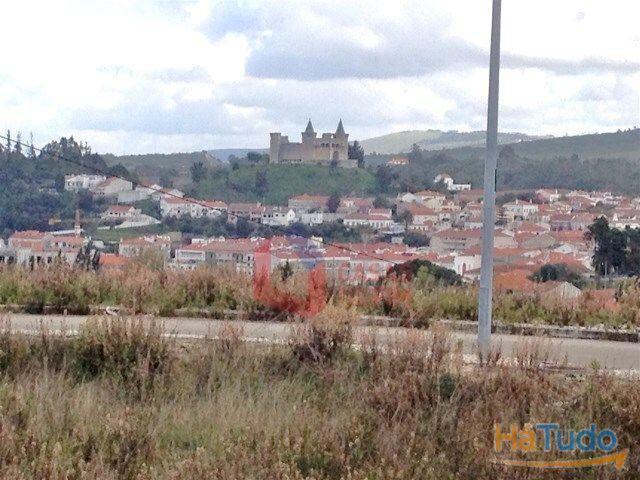 Terreno venda em Porto De Mós, Leiria