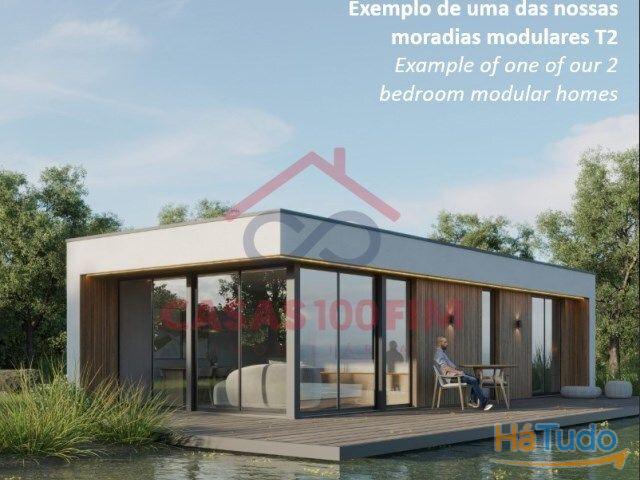 Terreno venda em Porto De Mós, Leiria