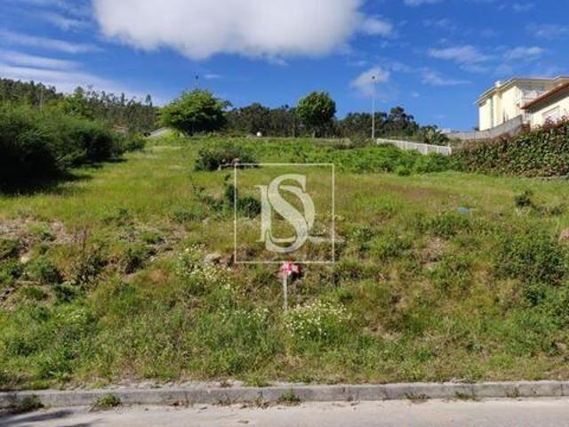 Terreno venda em Arcozelo, Braga
