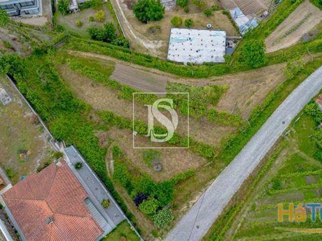 Terreno venda em Amarante, Porto