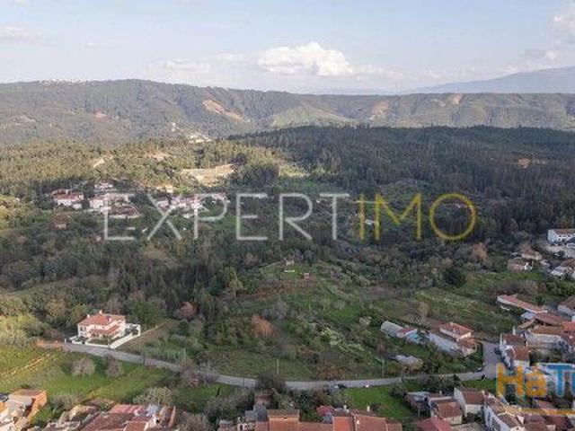 Terreno venda em Coimbrã, Coimbra