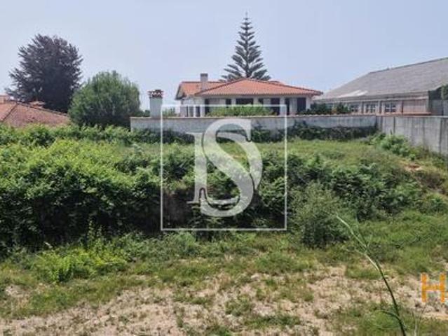Terreno venda em Viana Do Castelo