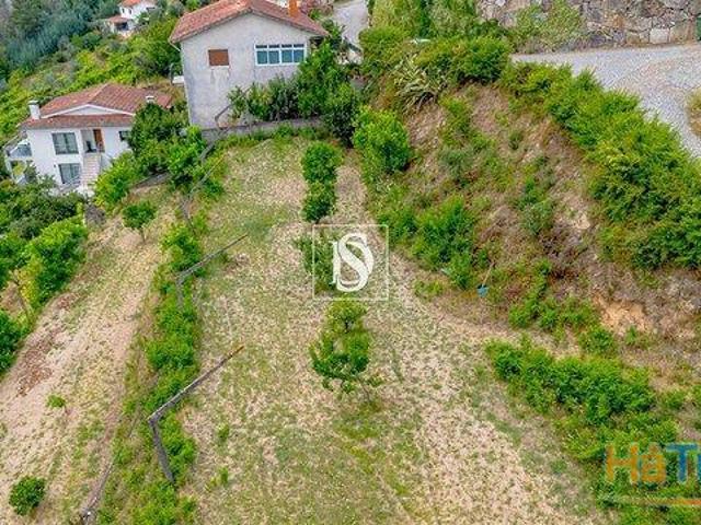 Terreno venda em Amarante, Porto