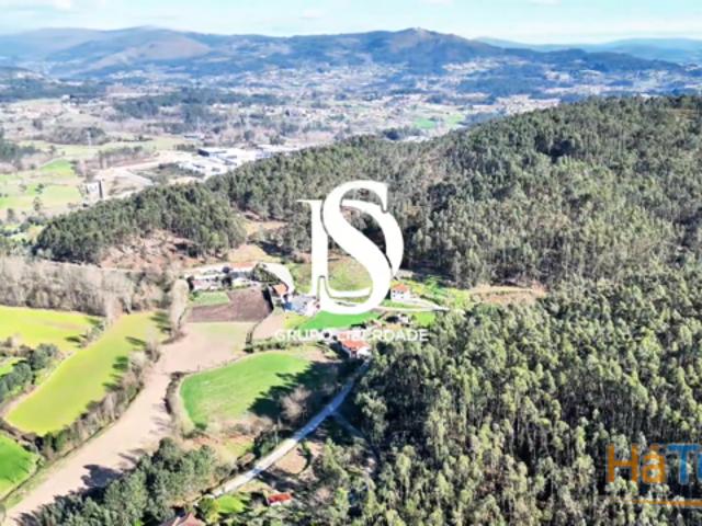 Terreno venda em Vila Verde, Braga