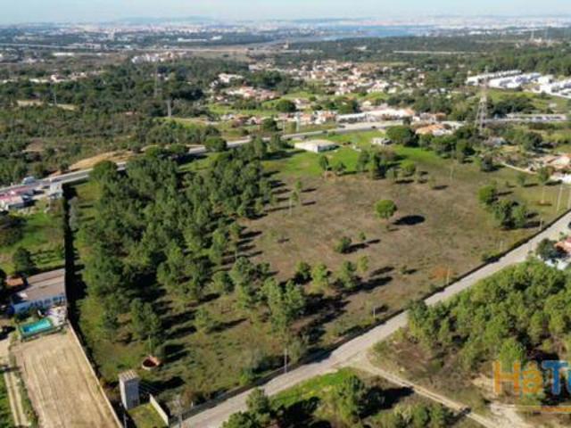 Terreno venda em Setúbal