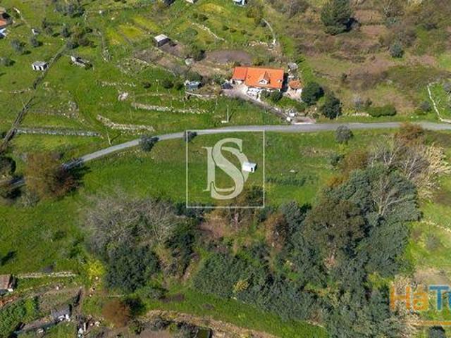 Terreno venda em Baião, Porto