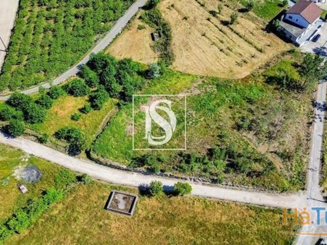 Terreno venda em Amarante, Porto