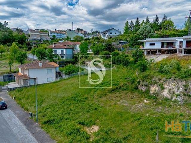 Terreno venda em Amarante, Porto
