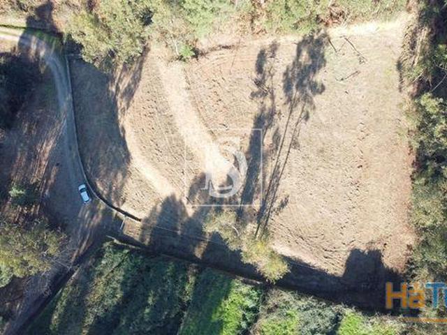 Terreno venda em Amarante, Porto