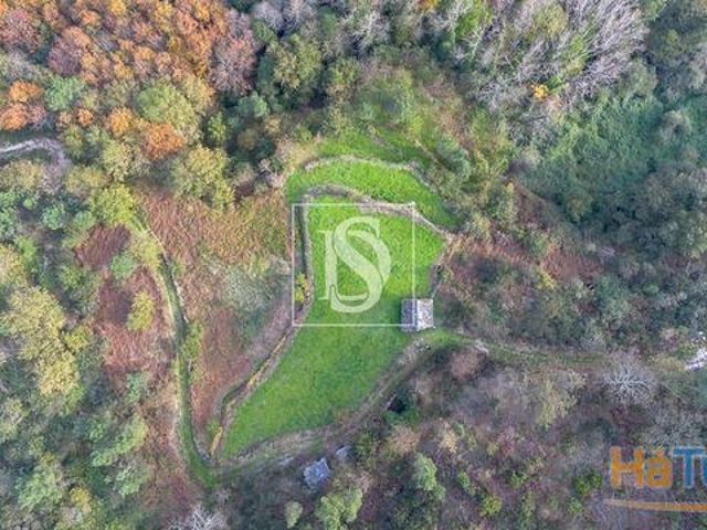 Terreno venda em Amarante, Porto