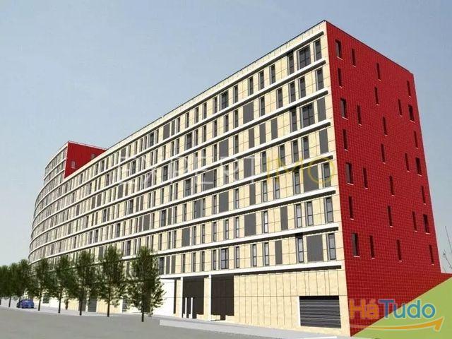 Terreno venda em Lisboa