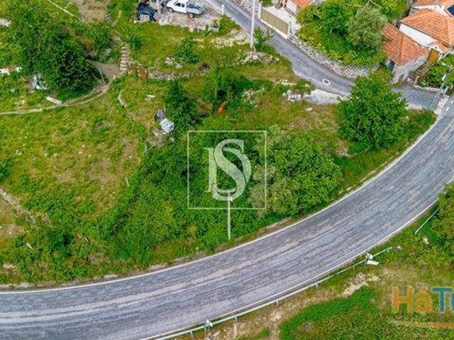 Terreno venda em Baião, Porto