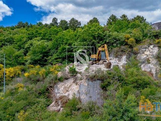 Terreno venda em Baião, Porto