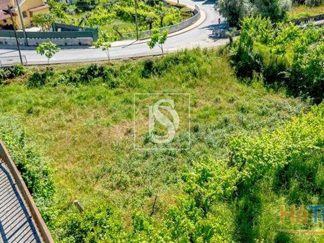 Terreno venda em Celorico De Basto, Braga
