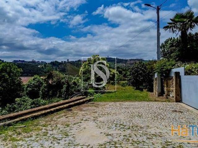 Terreno venda em Amarante, Porto
