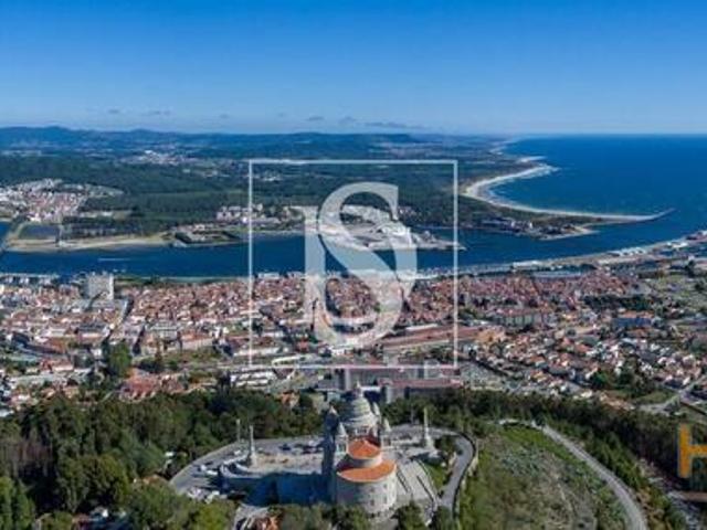 Terreno venda em Viana Do Castelo