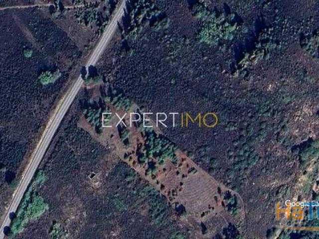 Terreno venda em Guarda, São Julião