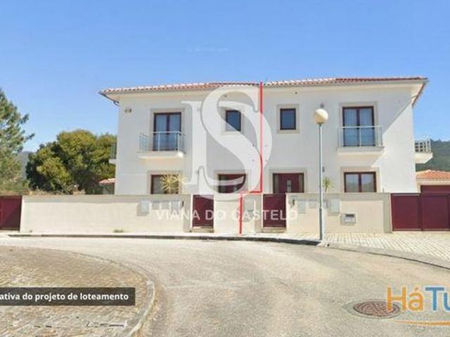 Terreno venda em Viana Do Castelo