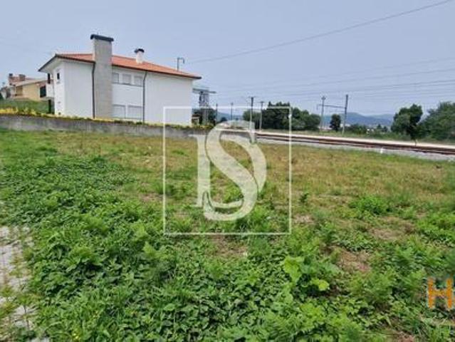 Terreno venda em Viana Do Castelo