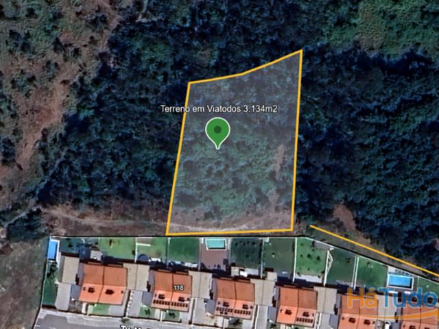 Terreno venda em Arcozelo, Braga