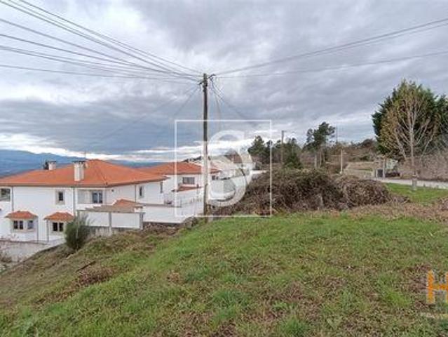 Terreno venda em Guarda