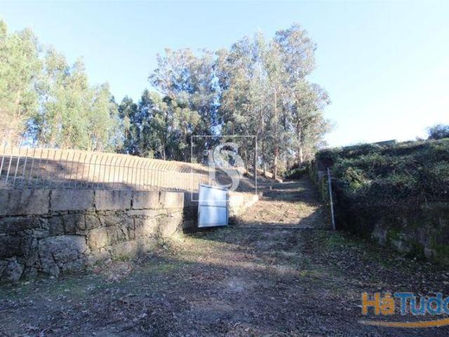 Terreno venda em Amarante, Porto