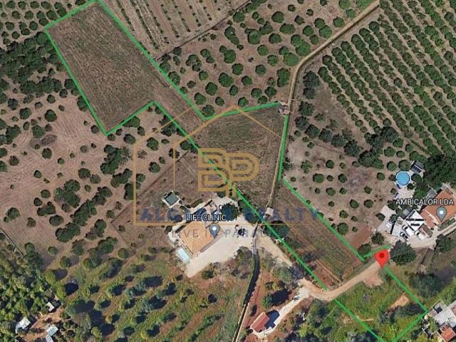 Quinta venda em Lagoa, Faro