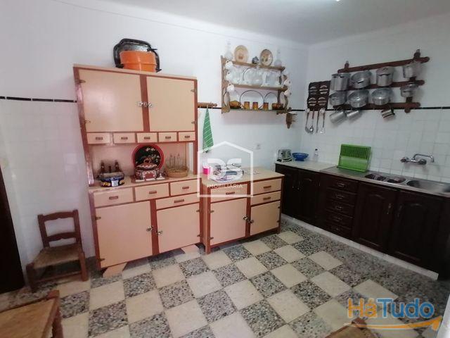 Terreno venda em Almeirim, Santarém