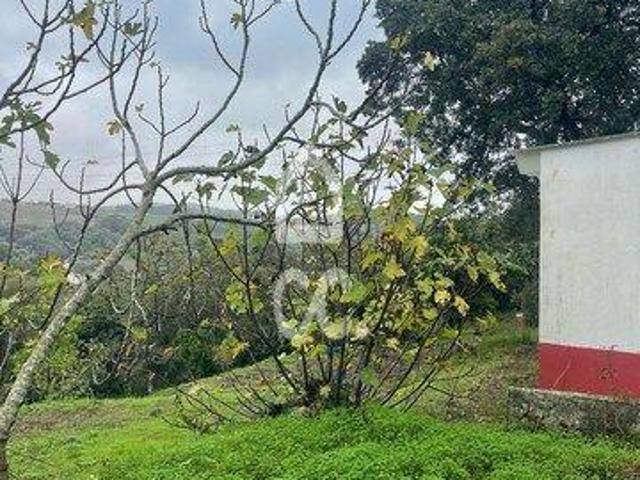 Terreno venda em Santiago Dos Velhos, Lisboa