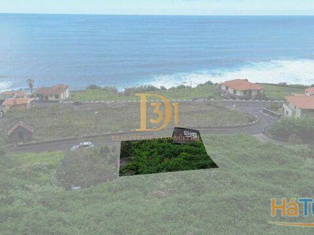 Terreno venda em Funchal