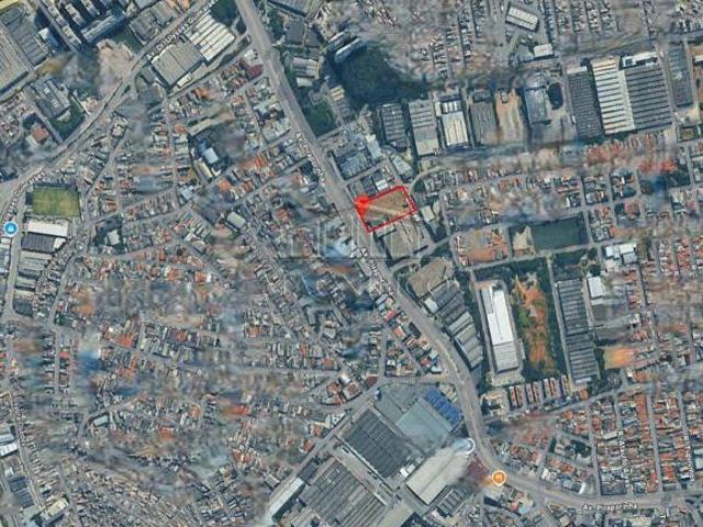 Terreno venda em Região Imediata de São Paulo, Região Metropolitana de São Paulo