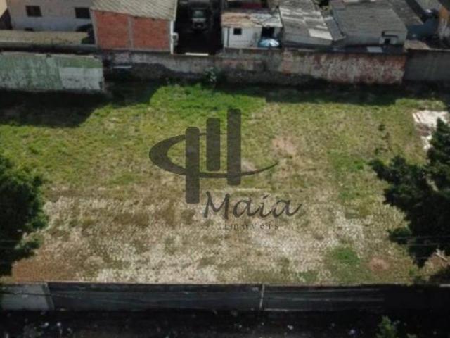 Terreno venda em Região Imediata de São Paulo, Região Metropolitana de São Paulo