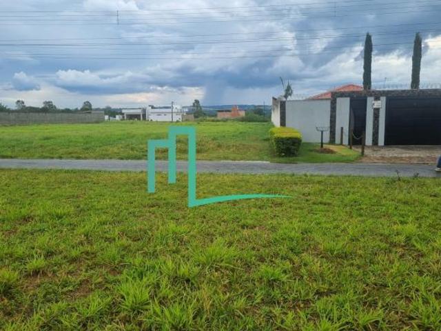 Terreno venda em Região Imediata de Franca, Cristais Paulista