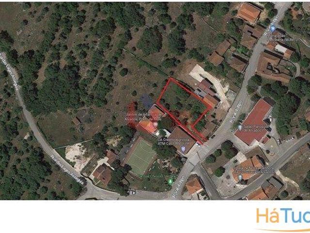 Terreno venda em Porto De Mós, Leiria