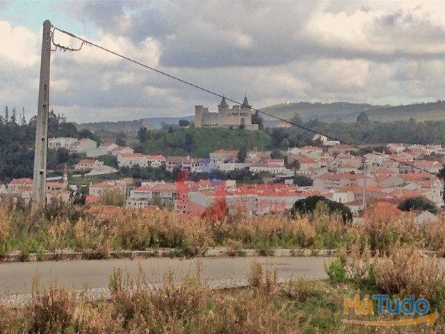 Terreno venda em Porto De Mós, Leiria