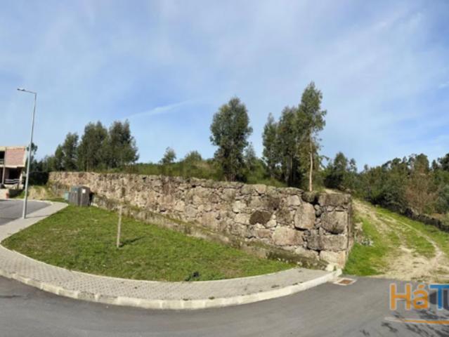 Terreno venda em Santo Tirso, Porto