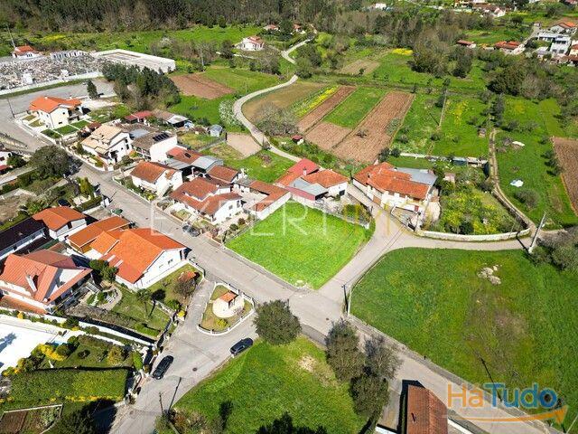 Terreno venda em Mortágua, Viseu