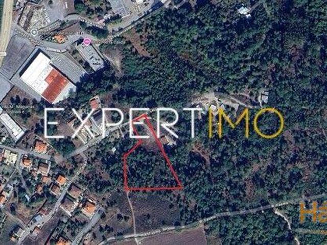 Terreno venda em Viseu