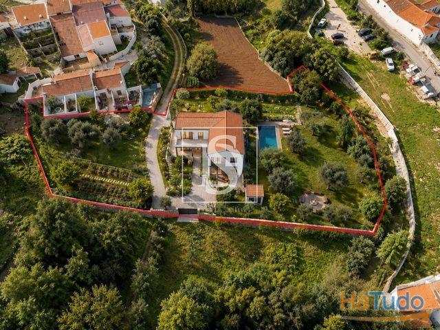 Terreno venda em Sobral, Lisboa
