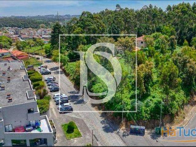 Terreno venda em Vila Nova De Gaia, Porto