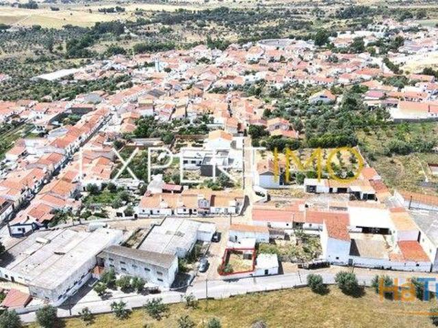 Terreno venda em Elvas, Portalegre