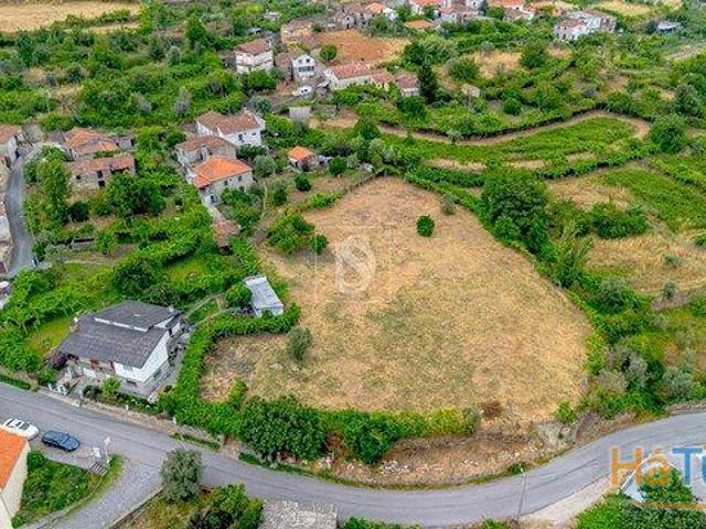Terreno venda em Baião, Porto